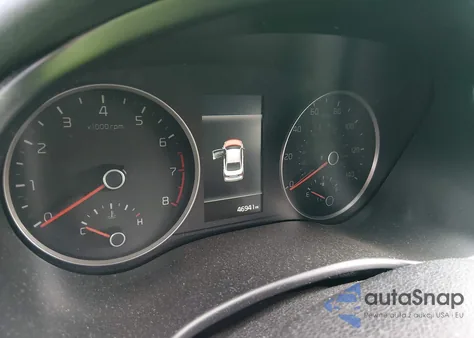 2022 Kia Rio S из США, поврежденный, VIN 3KPA24AD0NE458367